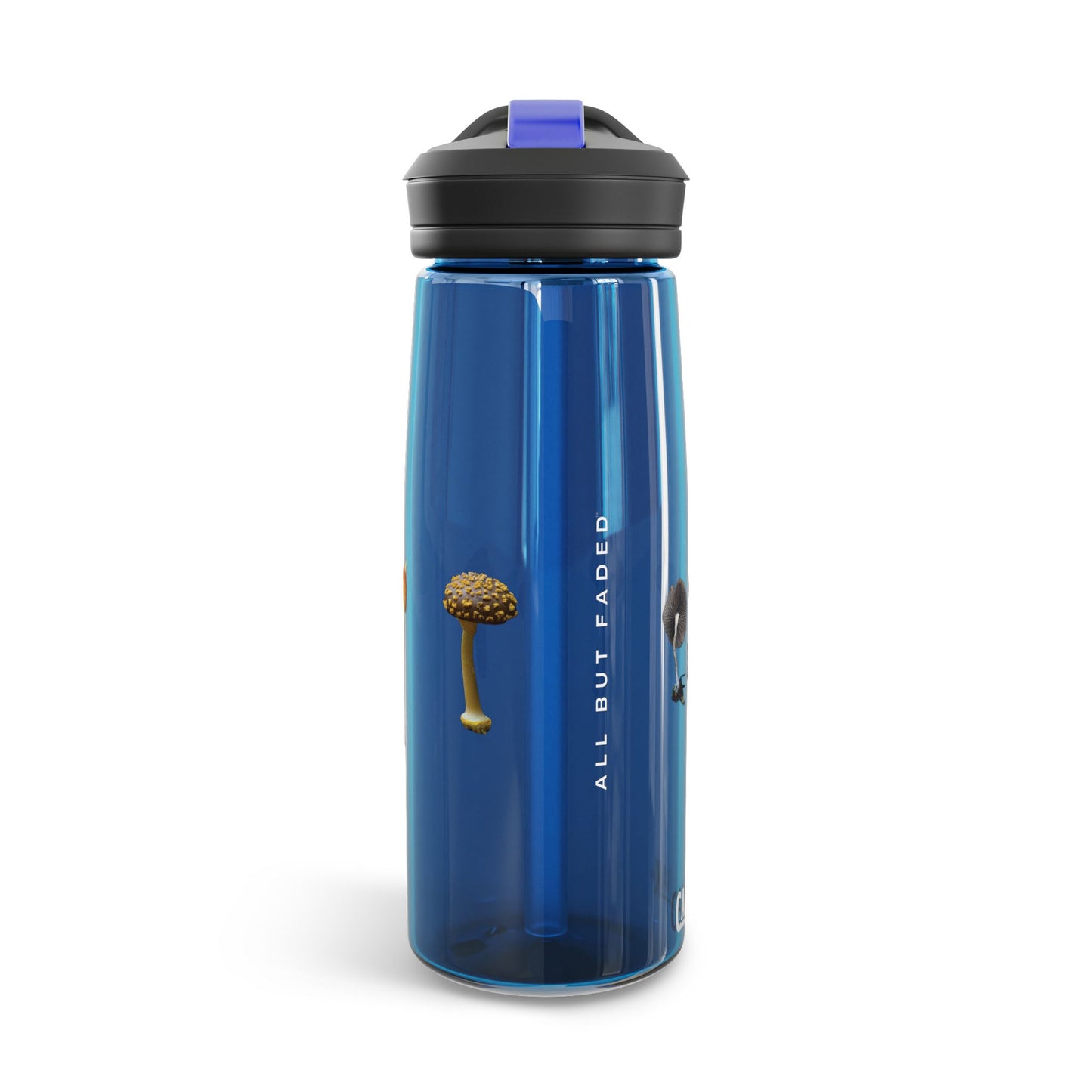 The Garden - CamelBak Eddy® Water Bottle, 20oz\25oz