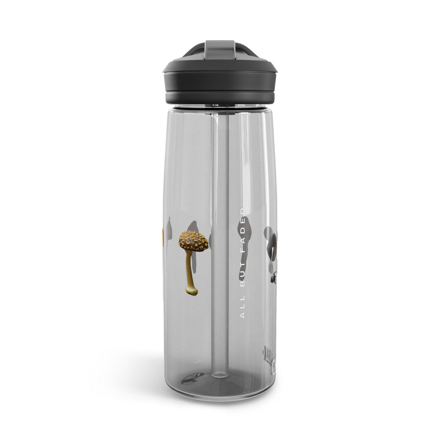 The Garden - CamelBak Eddy® Water Bottle, 20oz\25oz