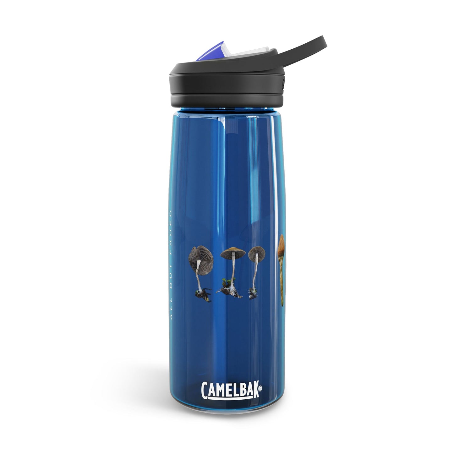 The Garden - CamelBak Eddy® Water Bottle, 20oz\25oz