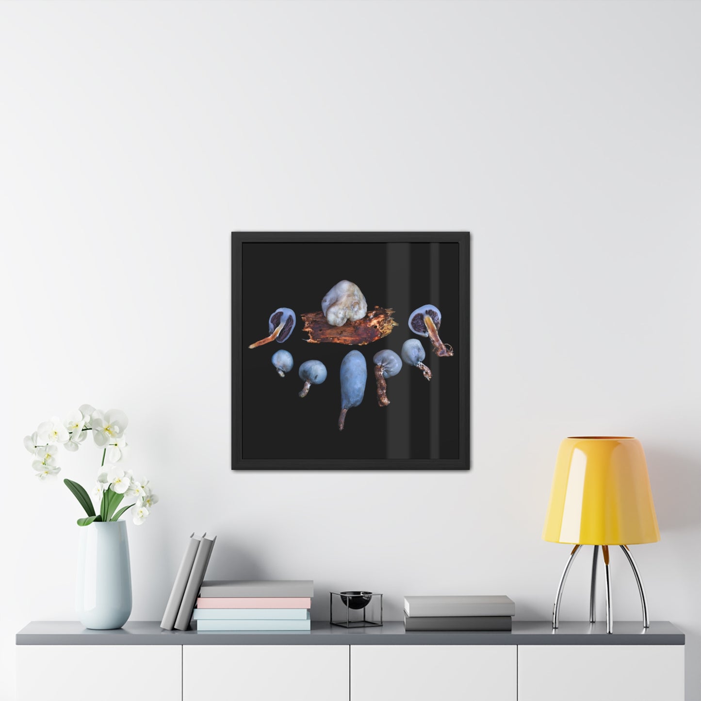 Better When We're Together (Framed Poster)
