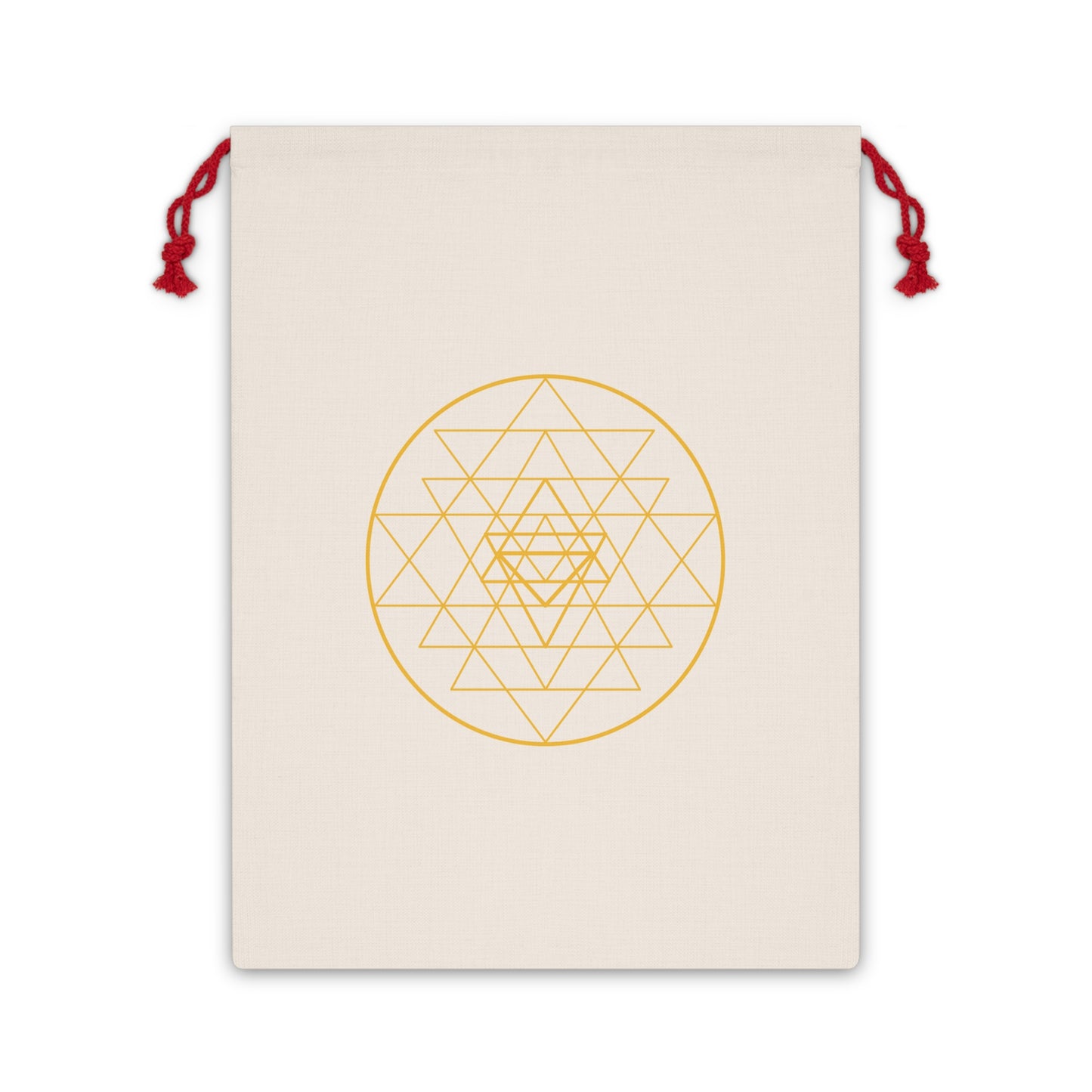 Sri Yantra (Gift Bag)