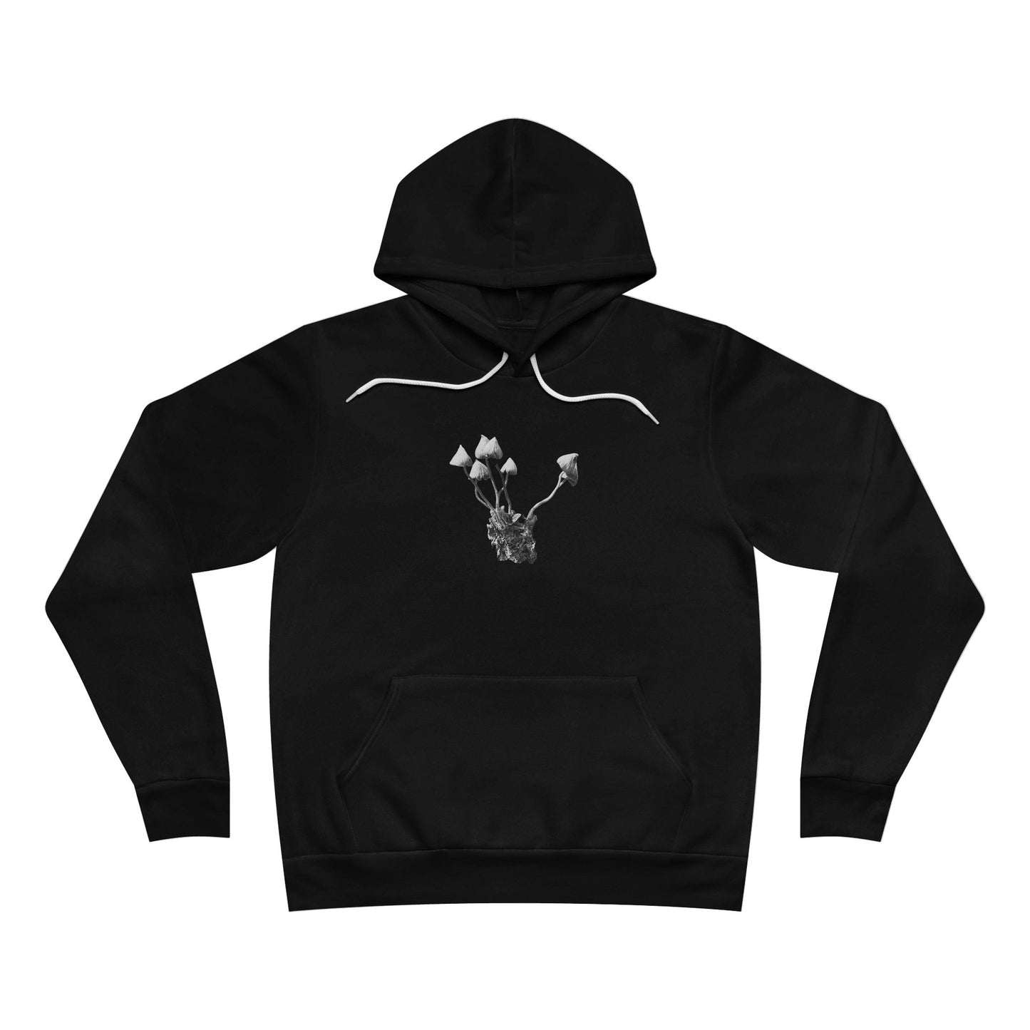 Odd One Out (Fleece Pullover Hoodie)