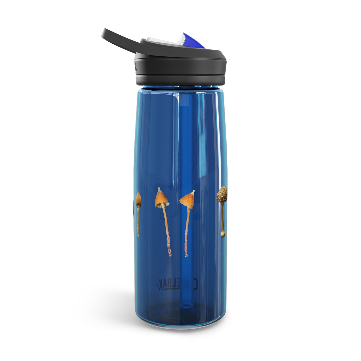 The Garden - CamelBak Eddy® Water Bottle, 20oz\25oz