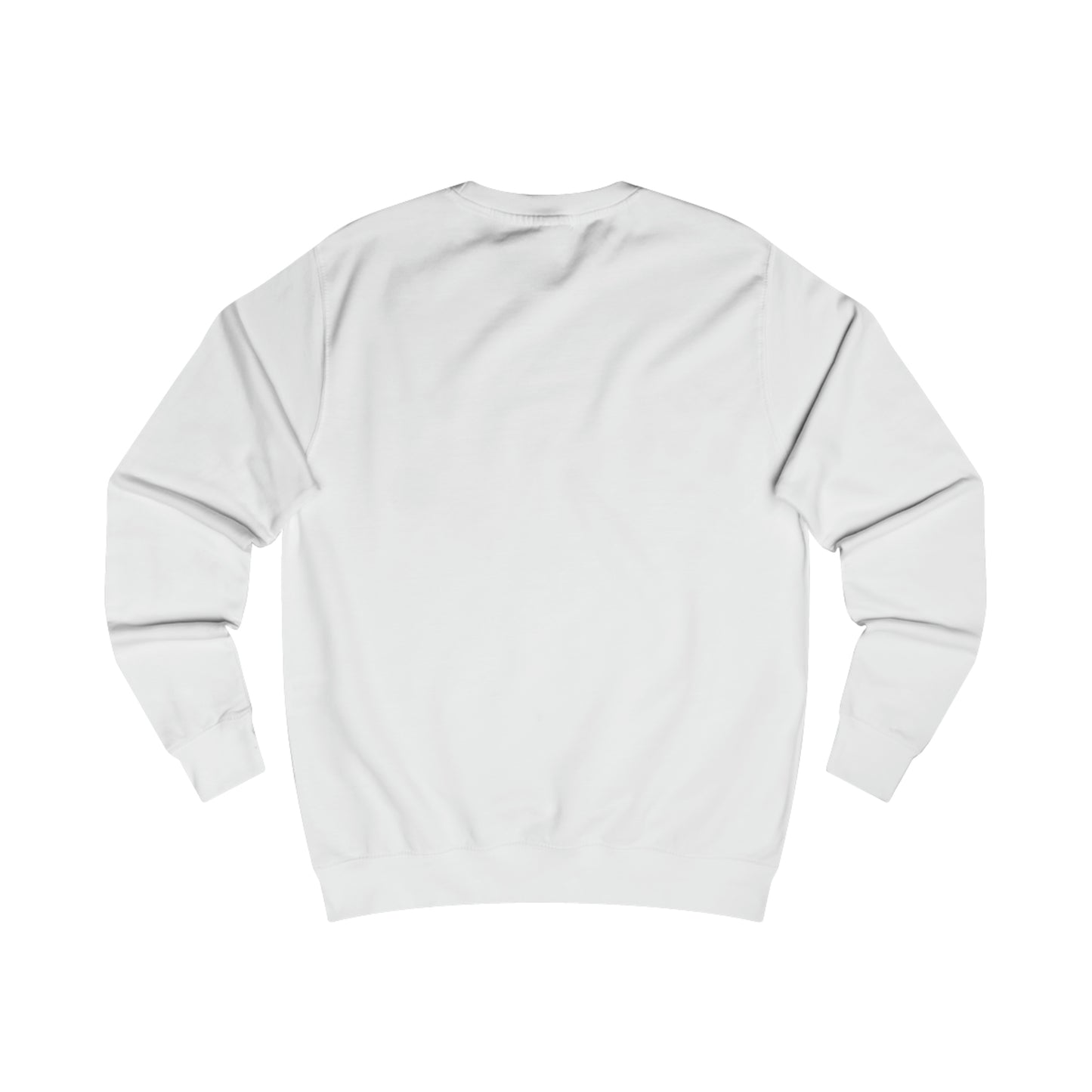 Mushrooms On The Mind.sweatshirt