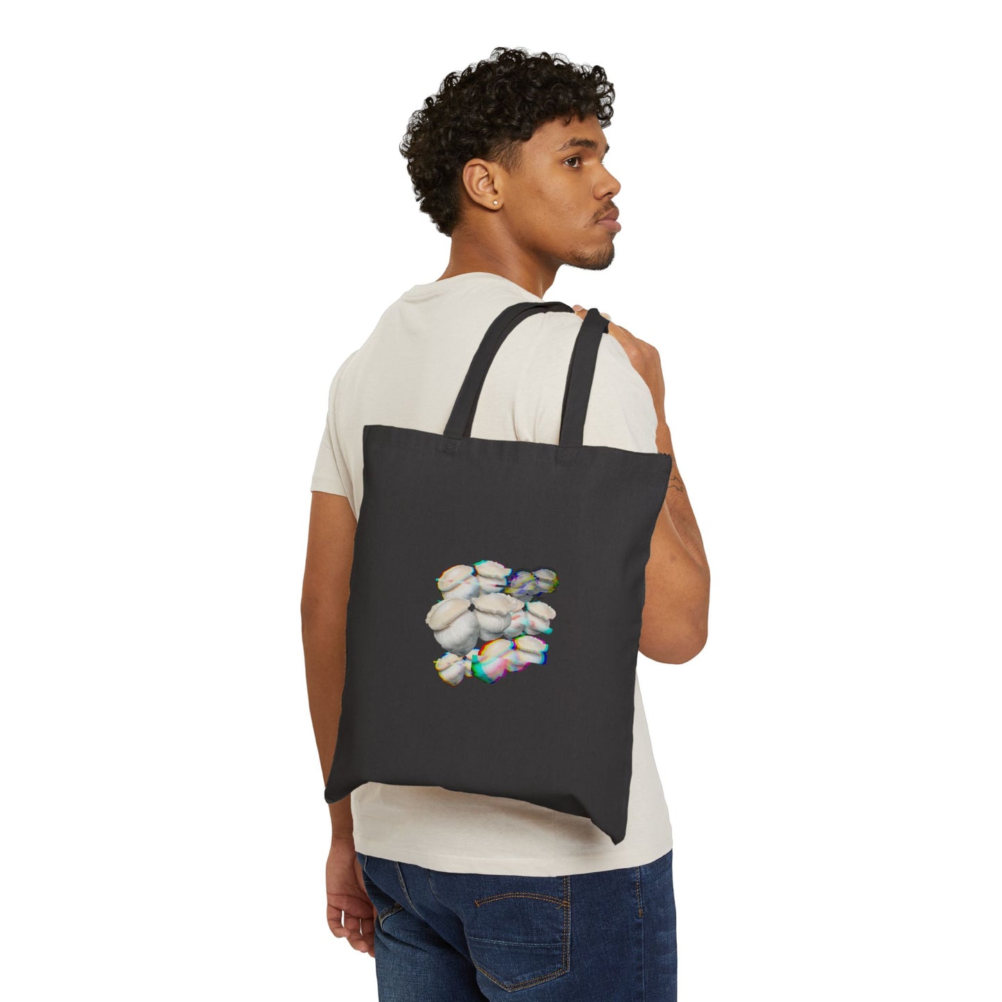 Seeing Tripple (Tote)