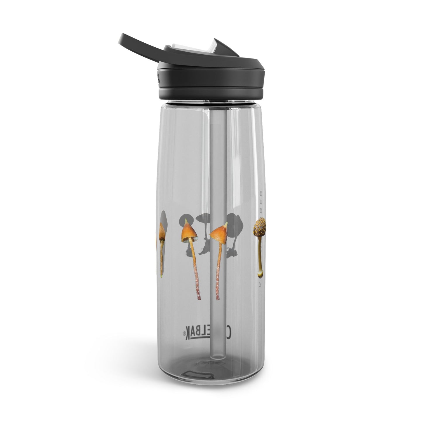 The Garden - CamelBak Eddy® Water Bottle, 20oz\25oz