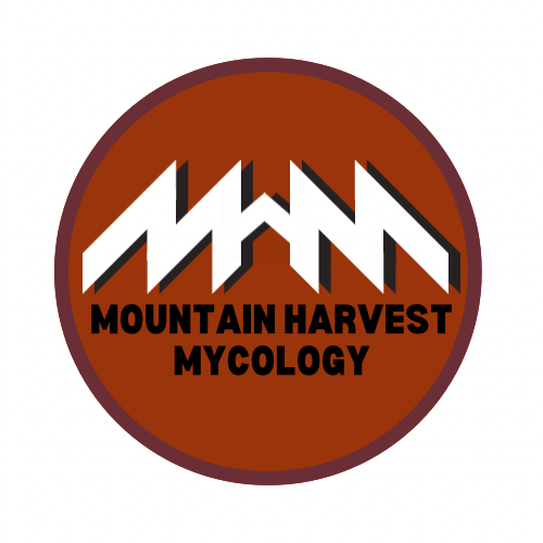 Featured Collection: Mountain Harvest Mycology