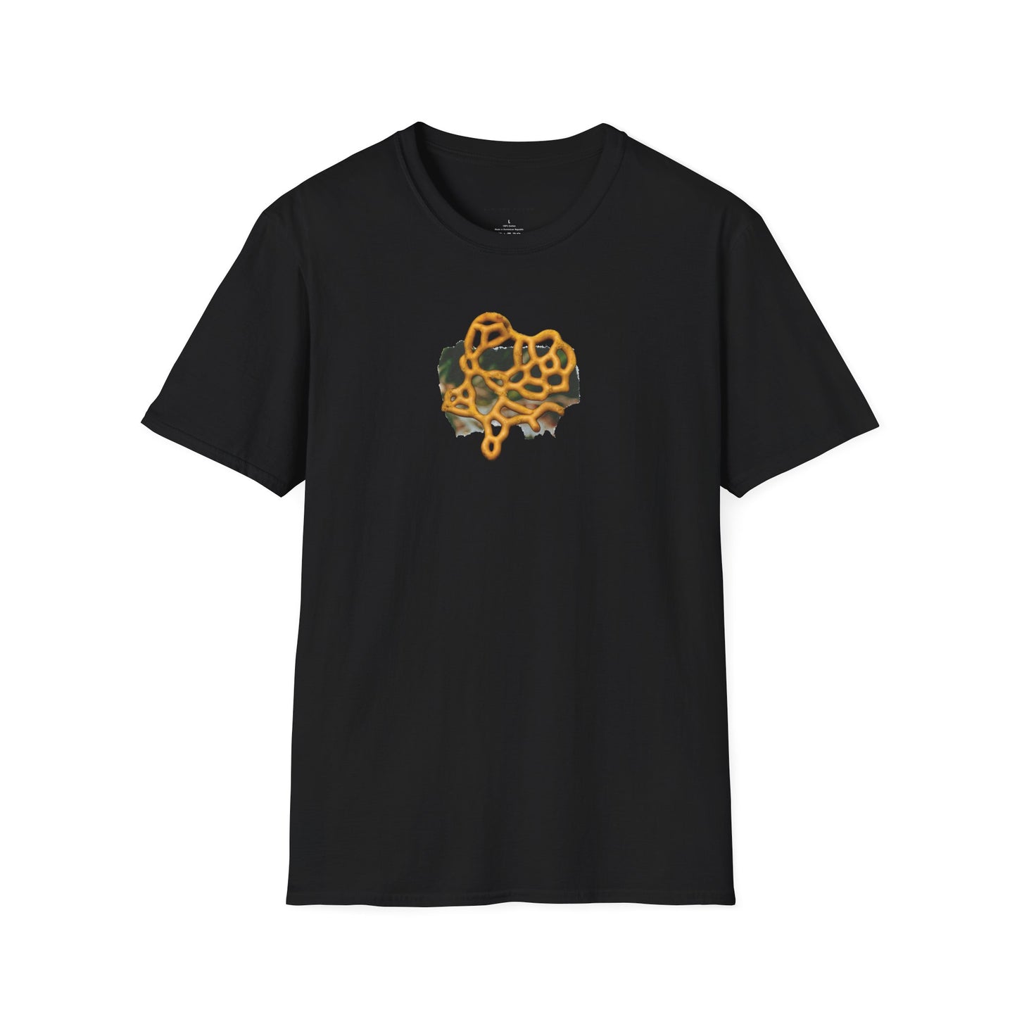 The Golden Thread (Unisex Softstyle T-Shirt)