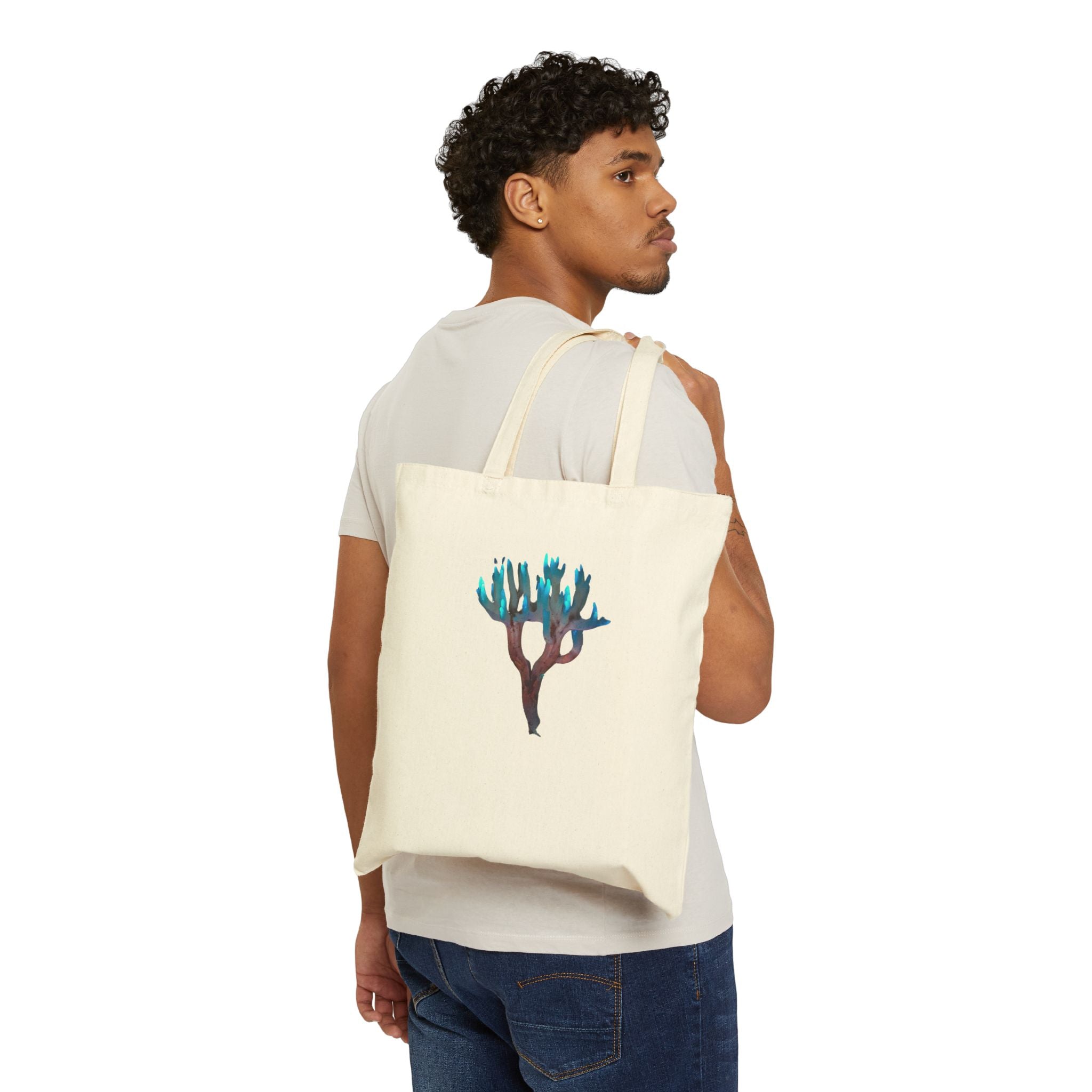 Ramariopsis Wonders - Tote