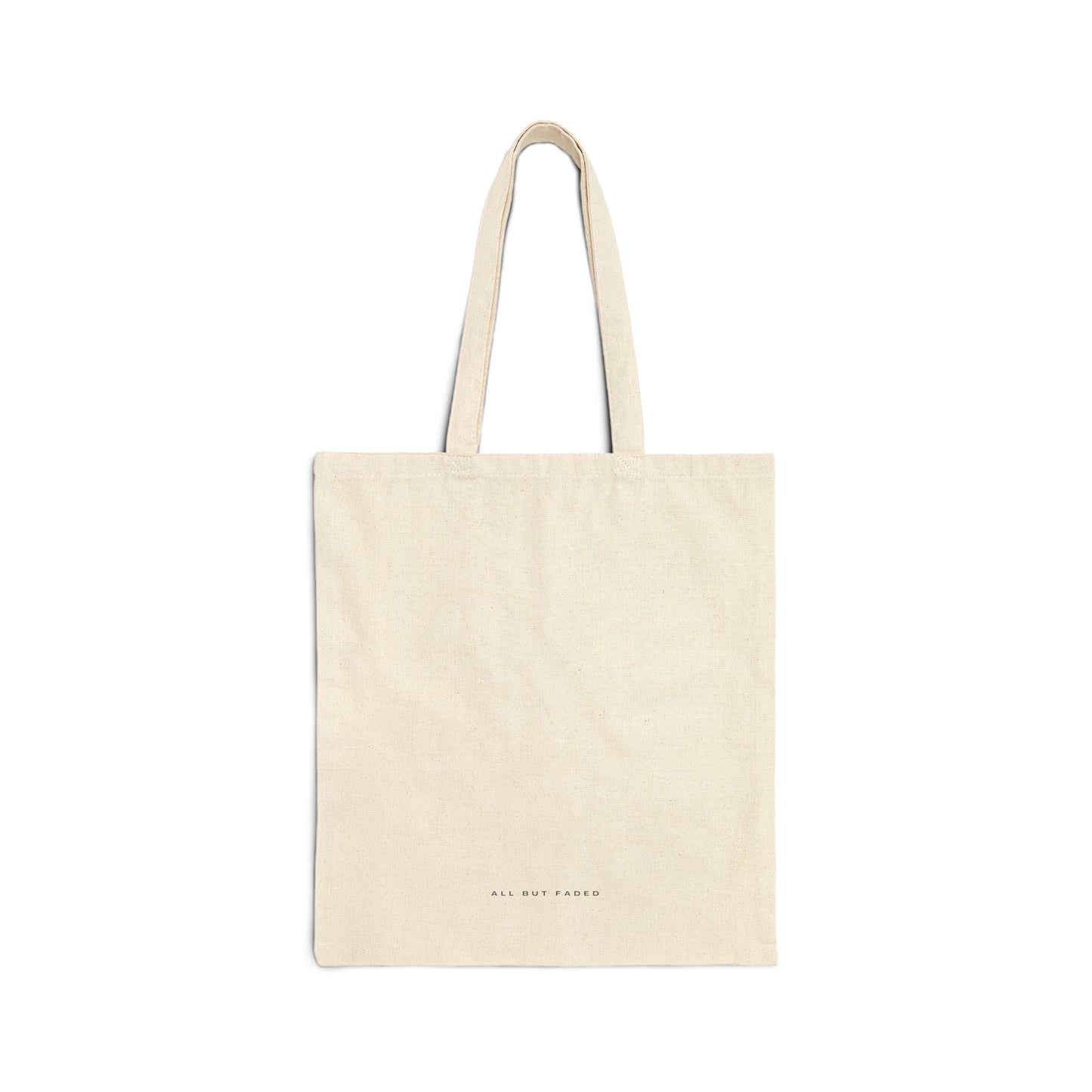 Blue Peaks (Tote)