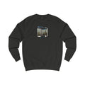 Into The Blue Sweatshirt (Unisex Sweatshirt)