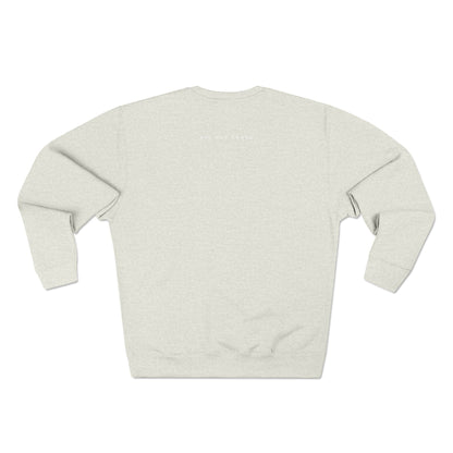 The Rainy Season - Crewneck Sweatshirt