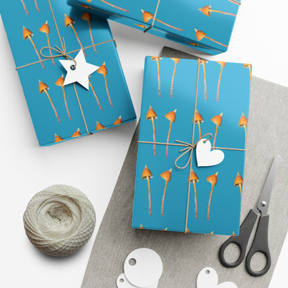 Two's Company (Gift Wrap)