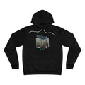 Into The Blue (Fleece Pullover Hoodie)