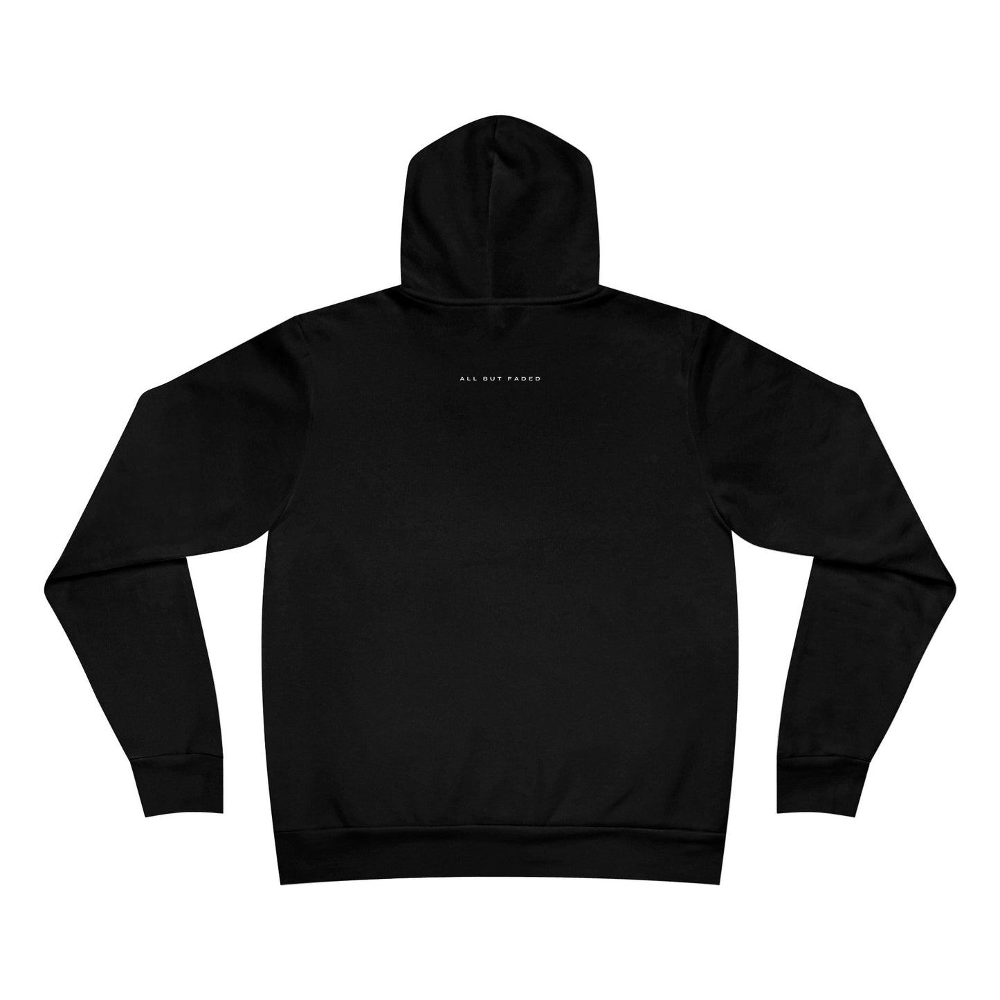 Two's Company (Fleece Pullover Hoodie)