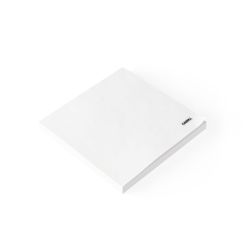 CAERU.Post-it® Note Pads