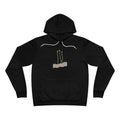 Claviceps Connection (Fleece Pullover Hoodie)