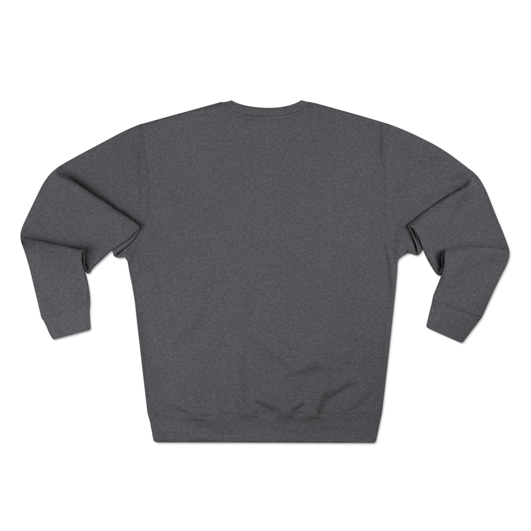 Yellow Love - Sweatshirt