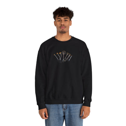 Forest Discovery - Crewneck Sweatshirt