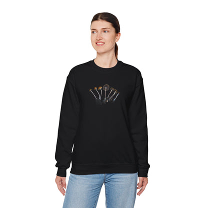 Forest Discovery - Crewneck Sweatshirt