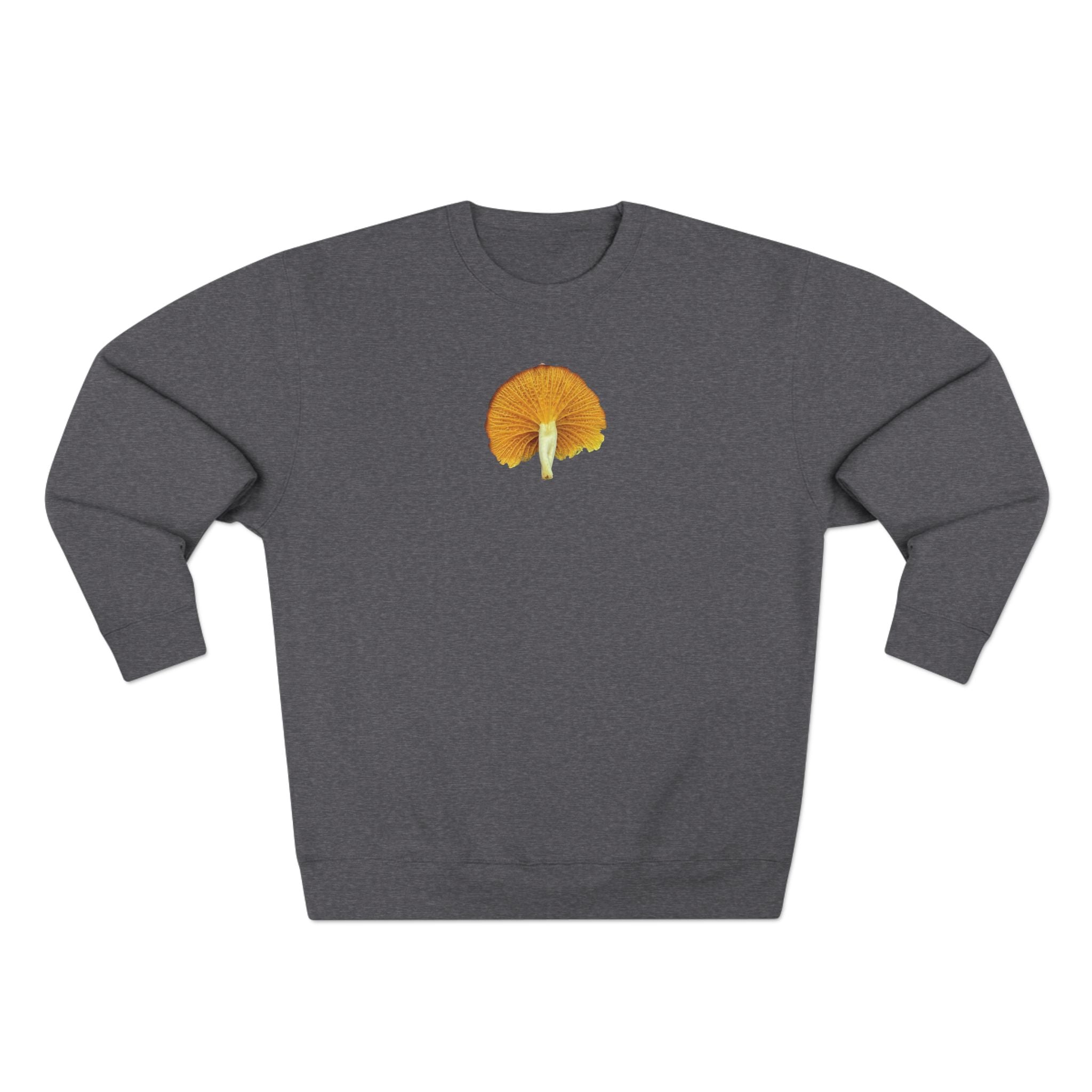 Yellow Love - Sweatshirt
