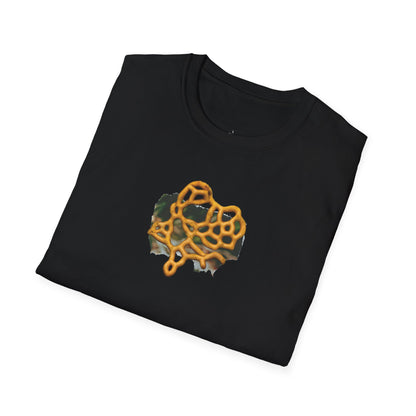 The Golden Thread (Unisex Softstyle T-Shirt)