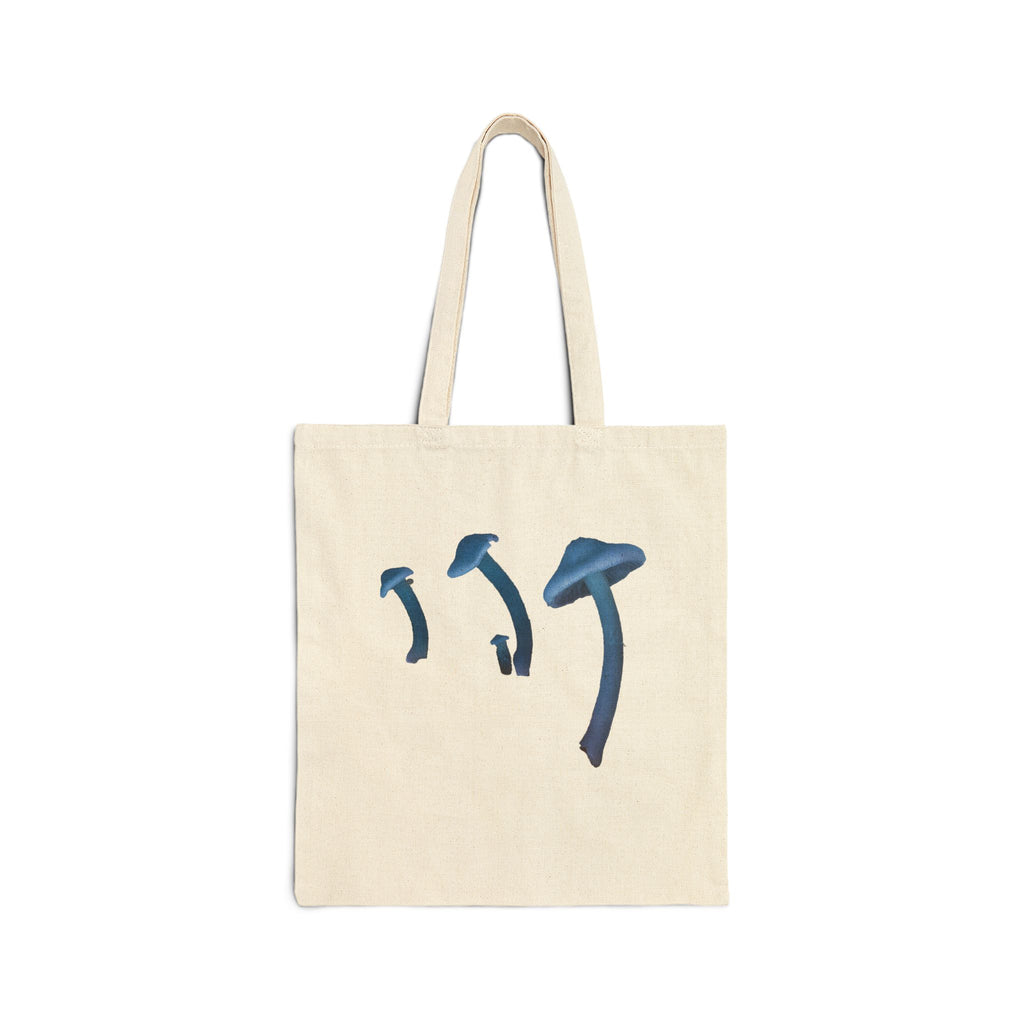 The Subtle Fungi - Tote