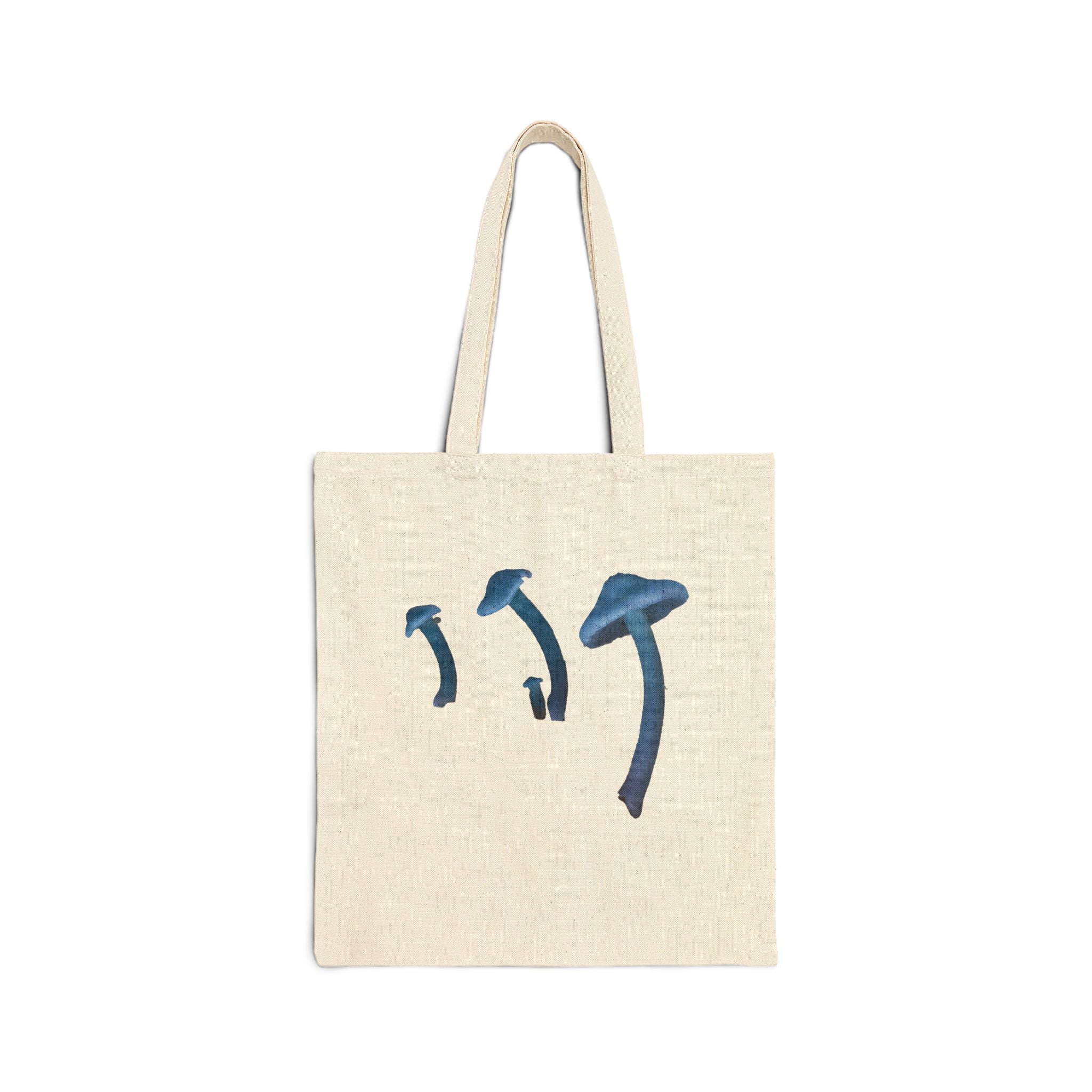 The Subtle Fungi - Tote