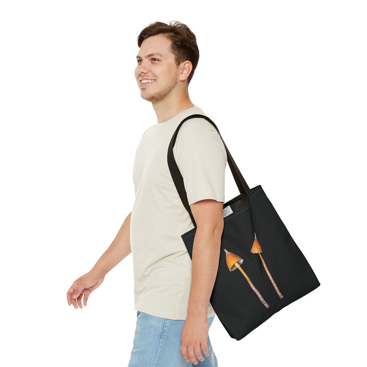 Two's Company - Tote