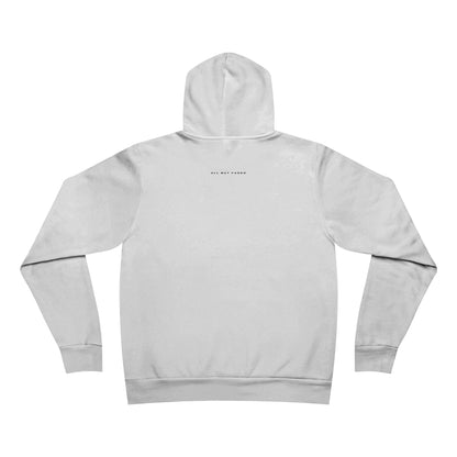 Swab Nation (Fleece Pullover Hoodie)