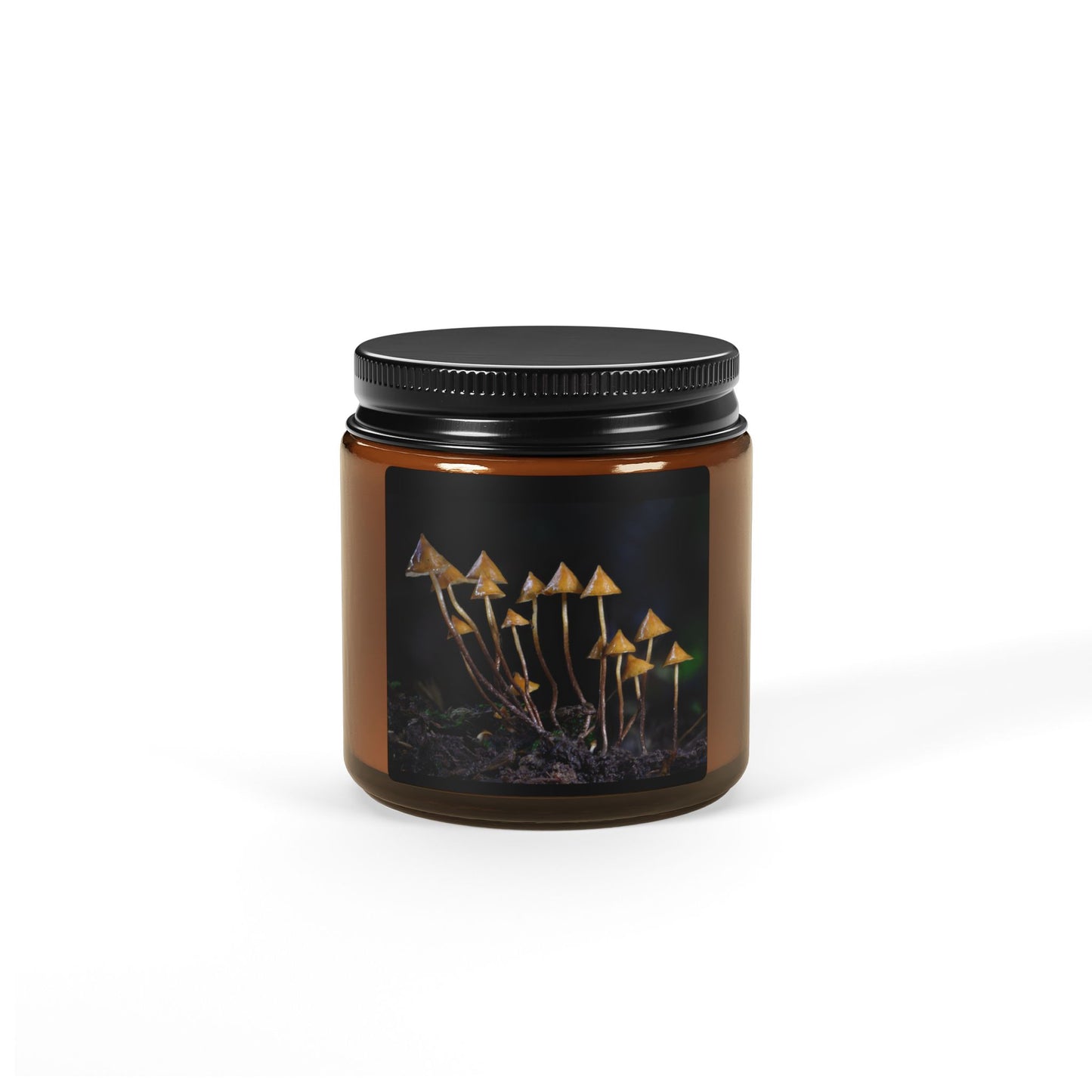 Yungensis Soy Candle