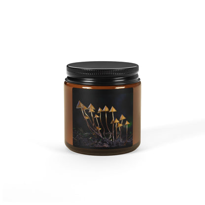 Yungensis Soy Candle