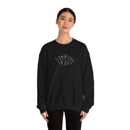 Forest Discovery - Crewneck Sweatshirt