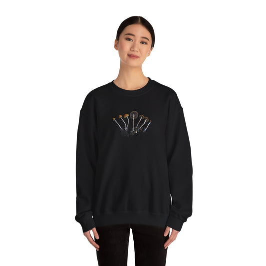 Forest Discovery - Crewneck Sweatshirt