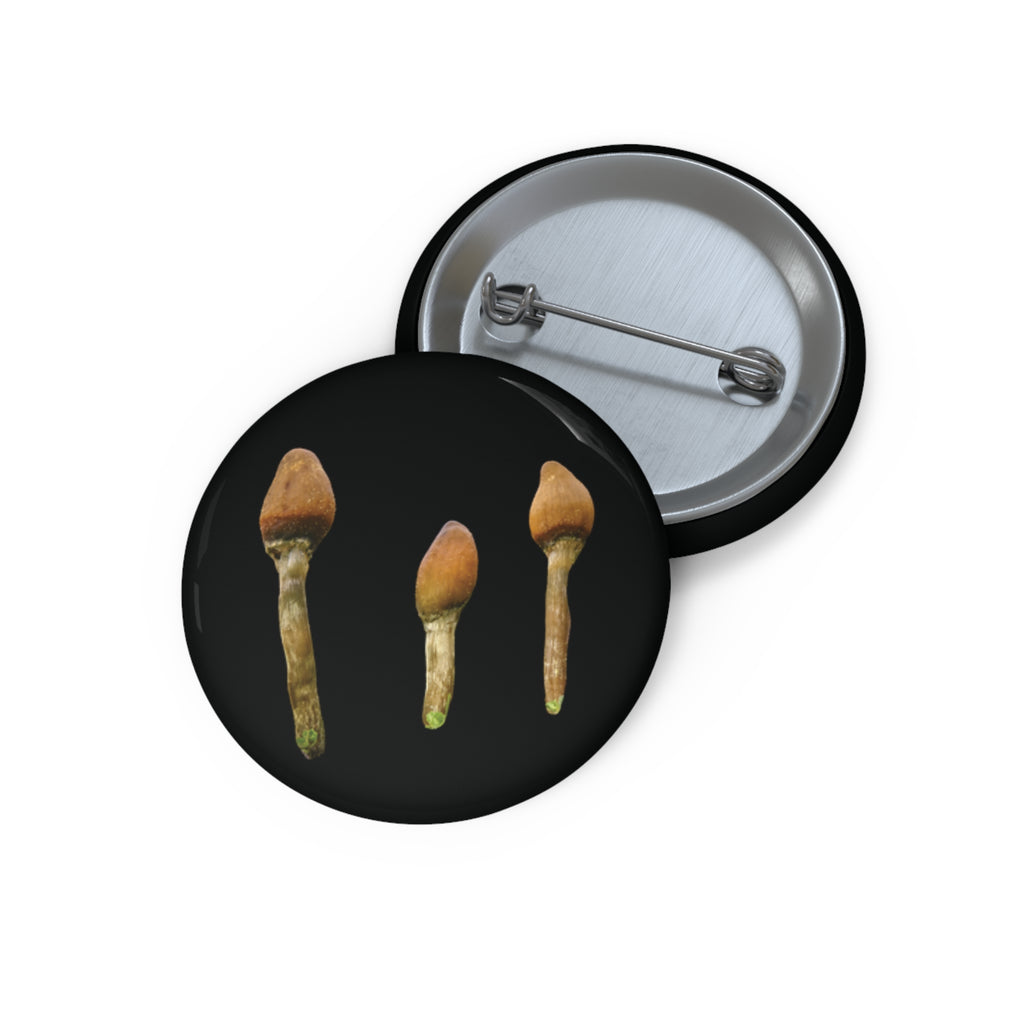 Wizards Of The Forest - Pin