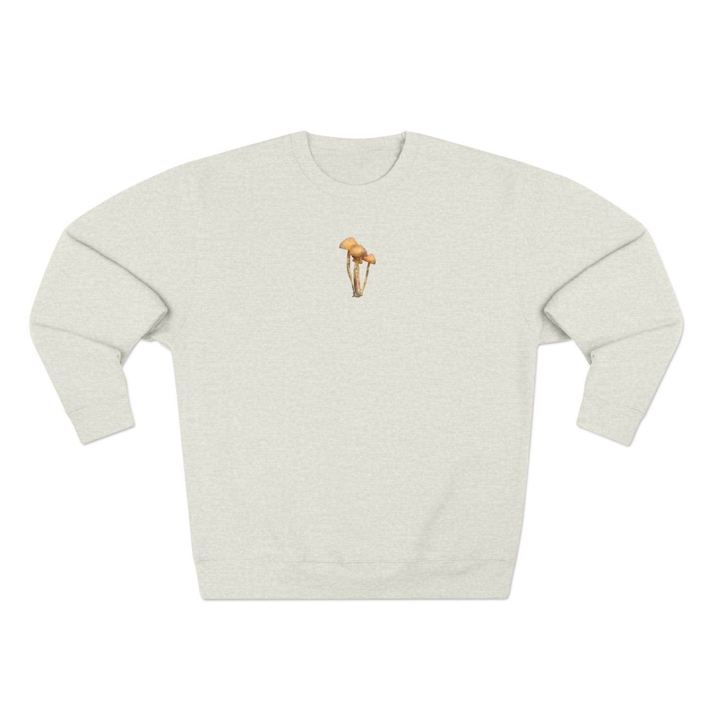 The Rainy Season - Crewneck Sweatshirt