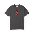 Scarlet Cup - Photo Tee