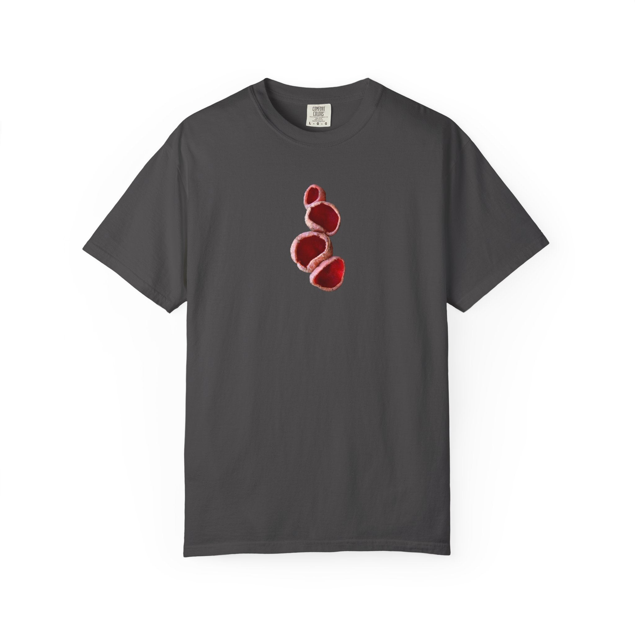 Scarlet Cup - Photo Tee