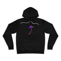Rare and Unknown (Fleece Pullover Hoodie)