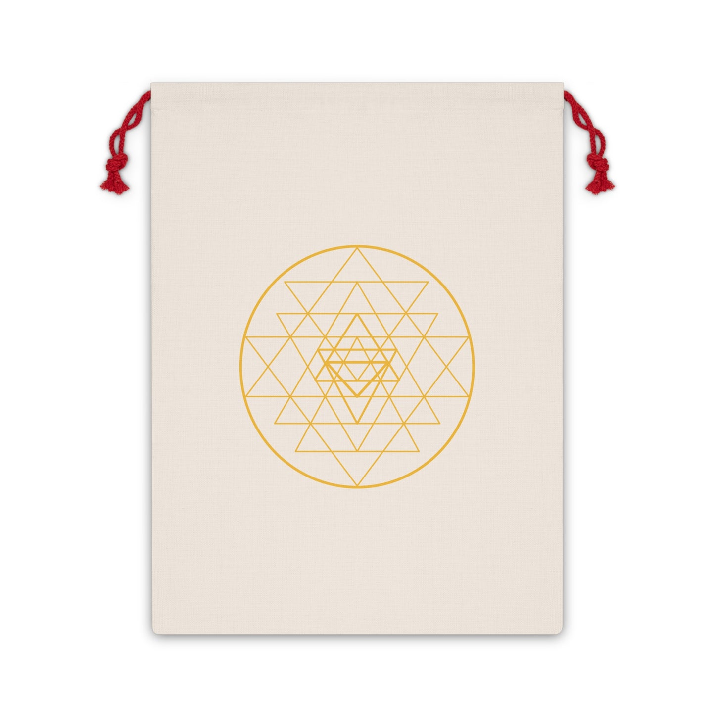 Sri Yantra (Gift Bag)