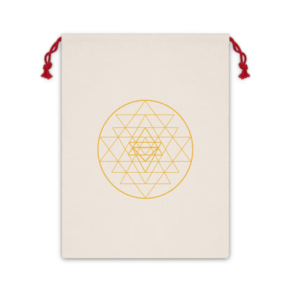 Sri Yantra (Gift Bag)