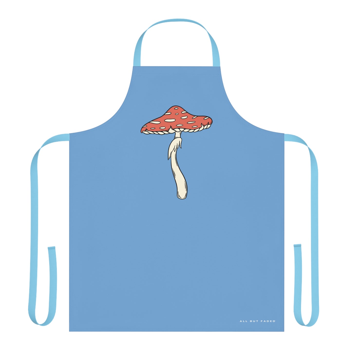 Amanita.Apron