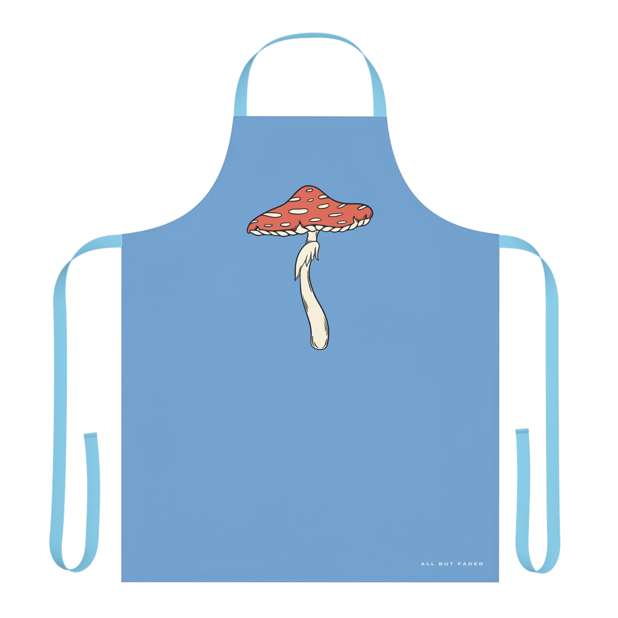 Amanita - Apron