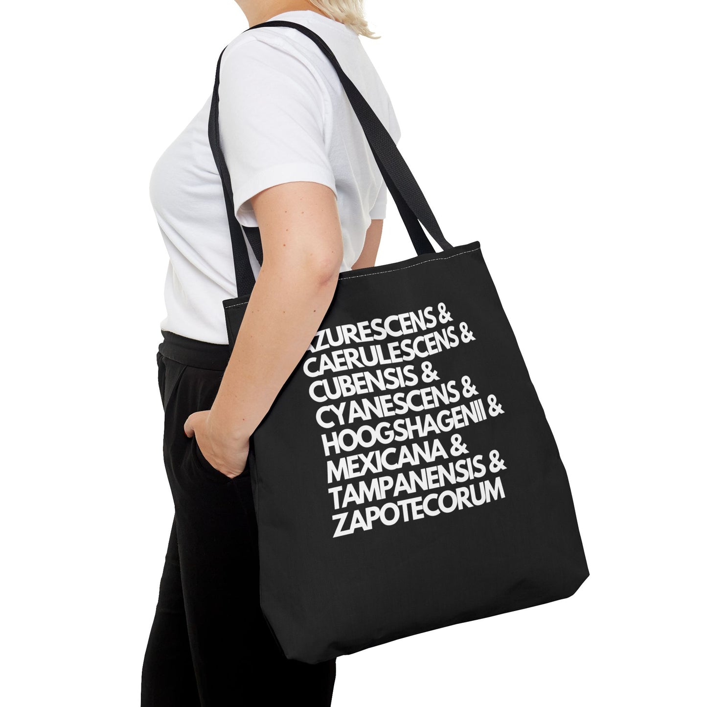 Popular (Tote)