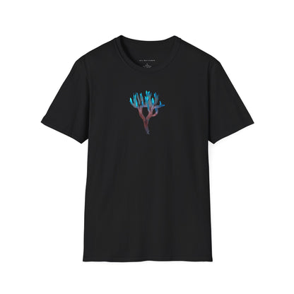 Ramariopsis Wonders (Unisex Softstyle T-Shirt)