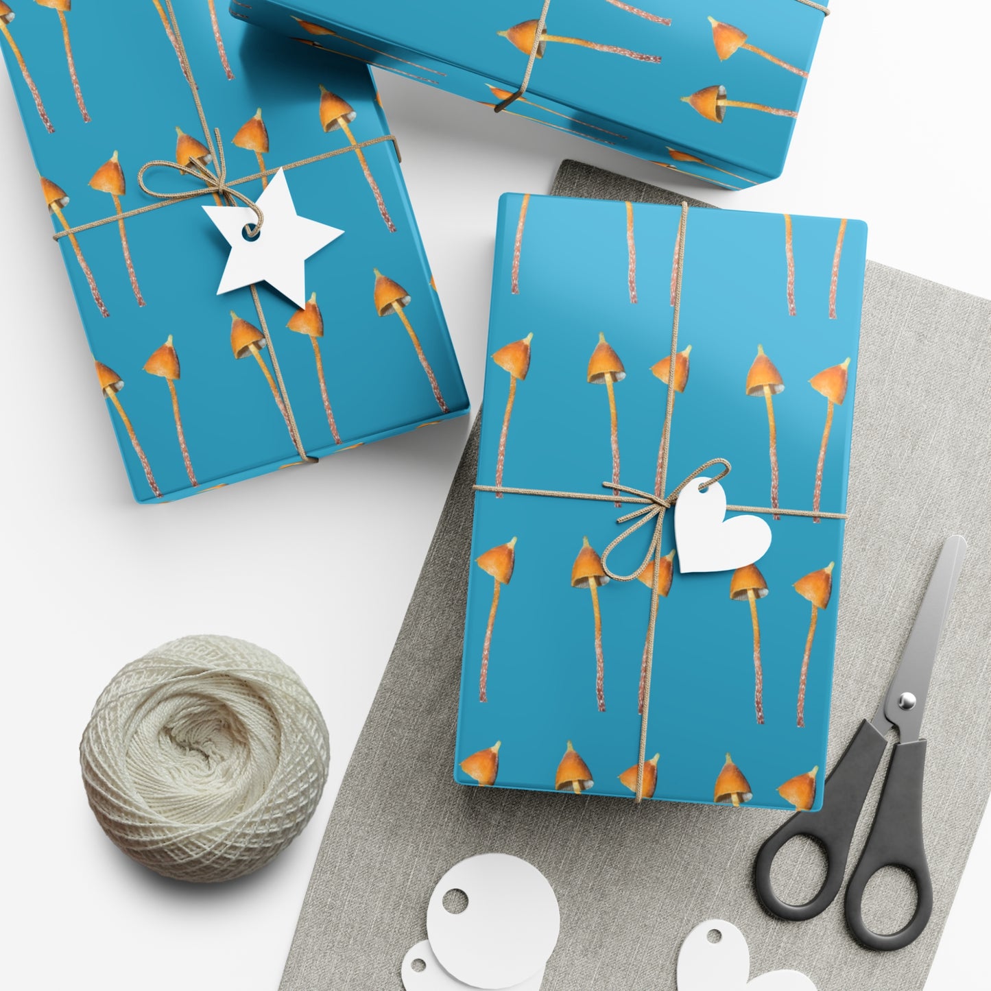 Two's Company (Gift Wrap)