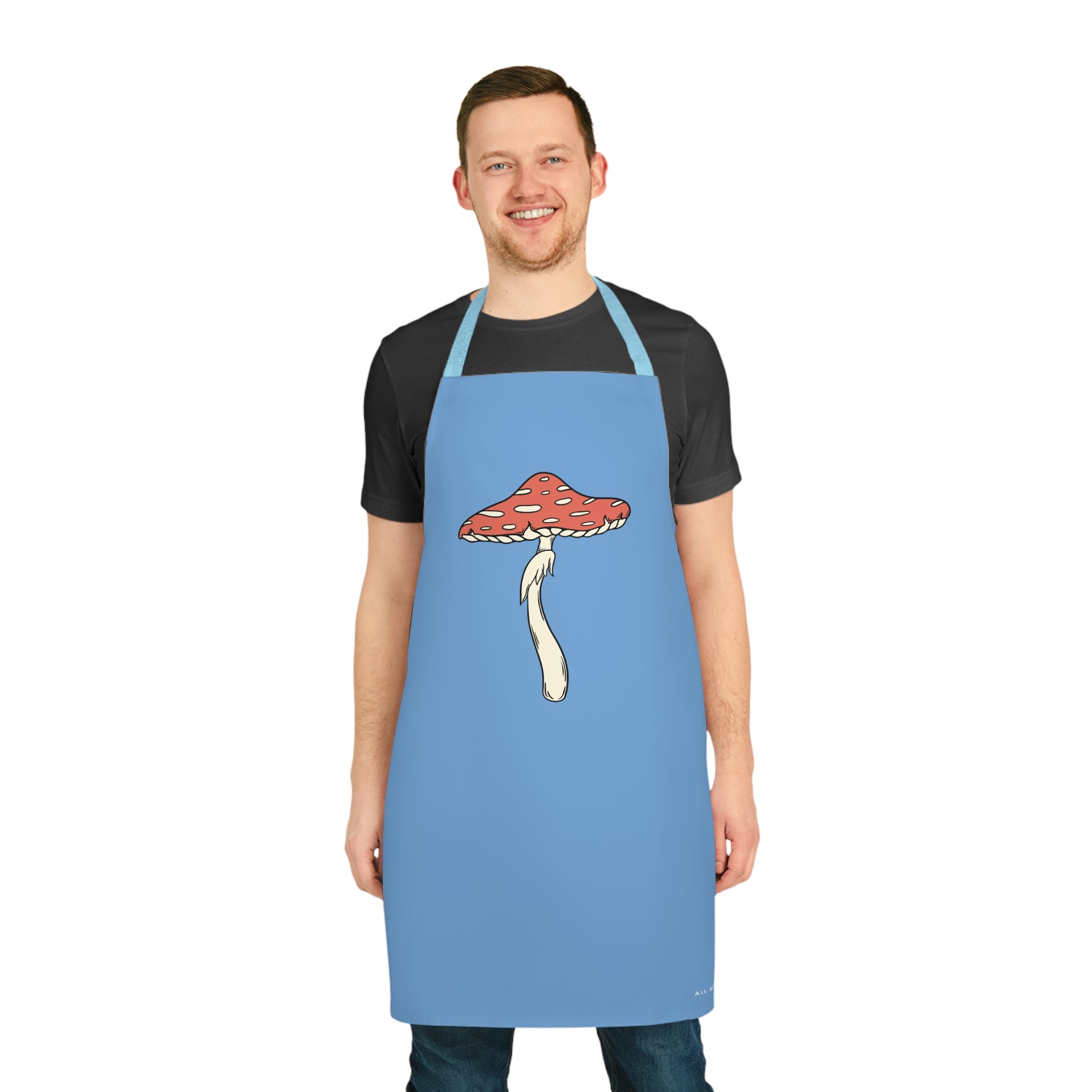 Amanita - Apron
