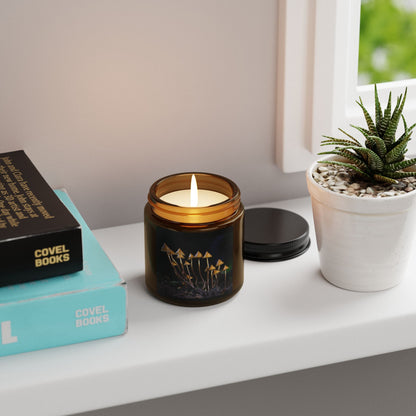 Yungensis Soy Candle
