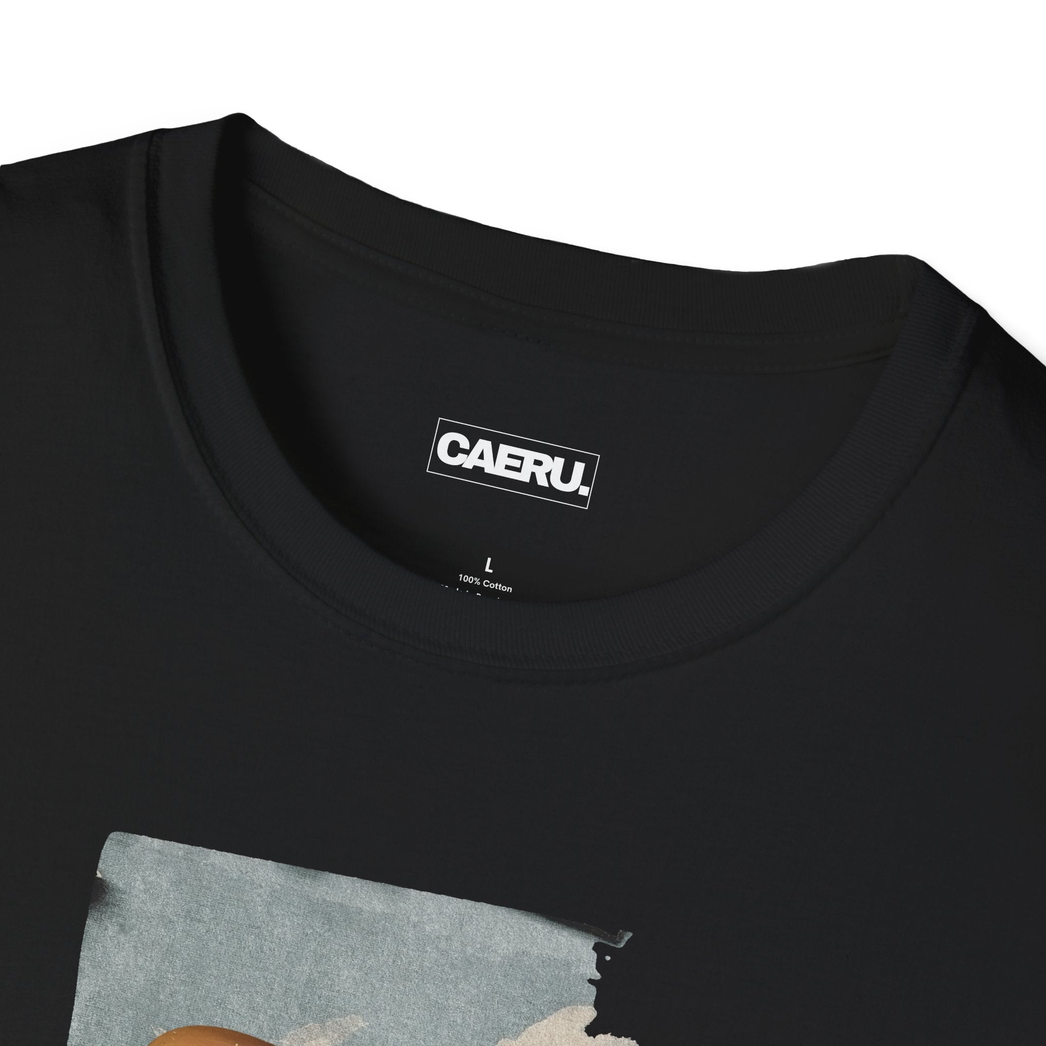 We're All Caeru.