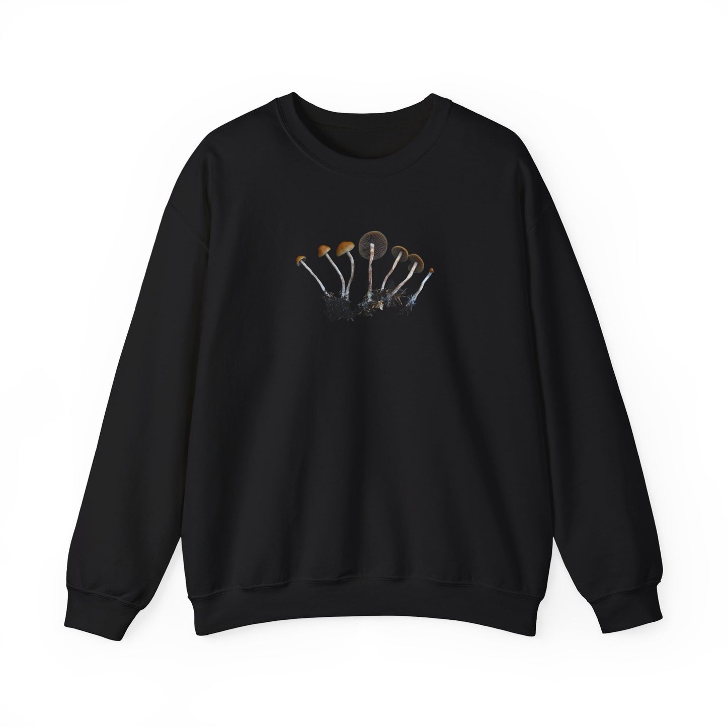 Forest Discovery - Crewneck Sweatshirt